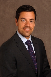 Vasco M. Lopes, PsyD Profile Headshot